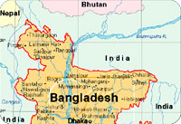 Bangladesh