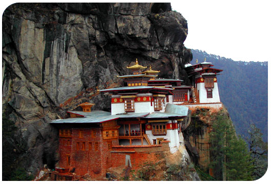 Bhutan