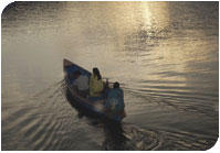 Boating