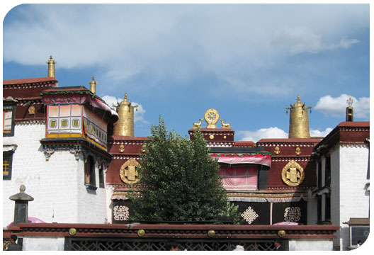 Jokhang_tibet