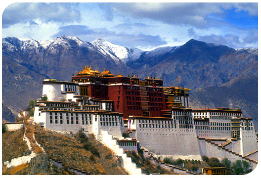 Potala Palace