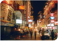 Thamel