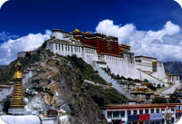 Tibet